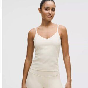 lululemon Align Waist-Length Cami Tank